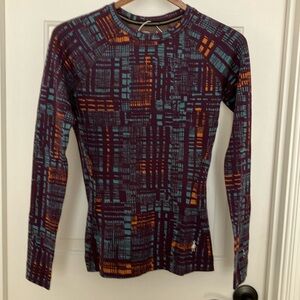 Smartwool Classic Base Layer